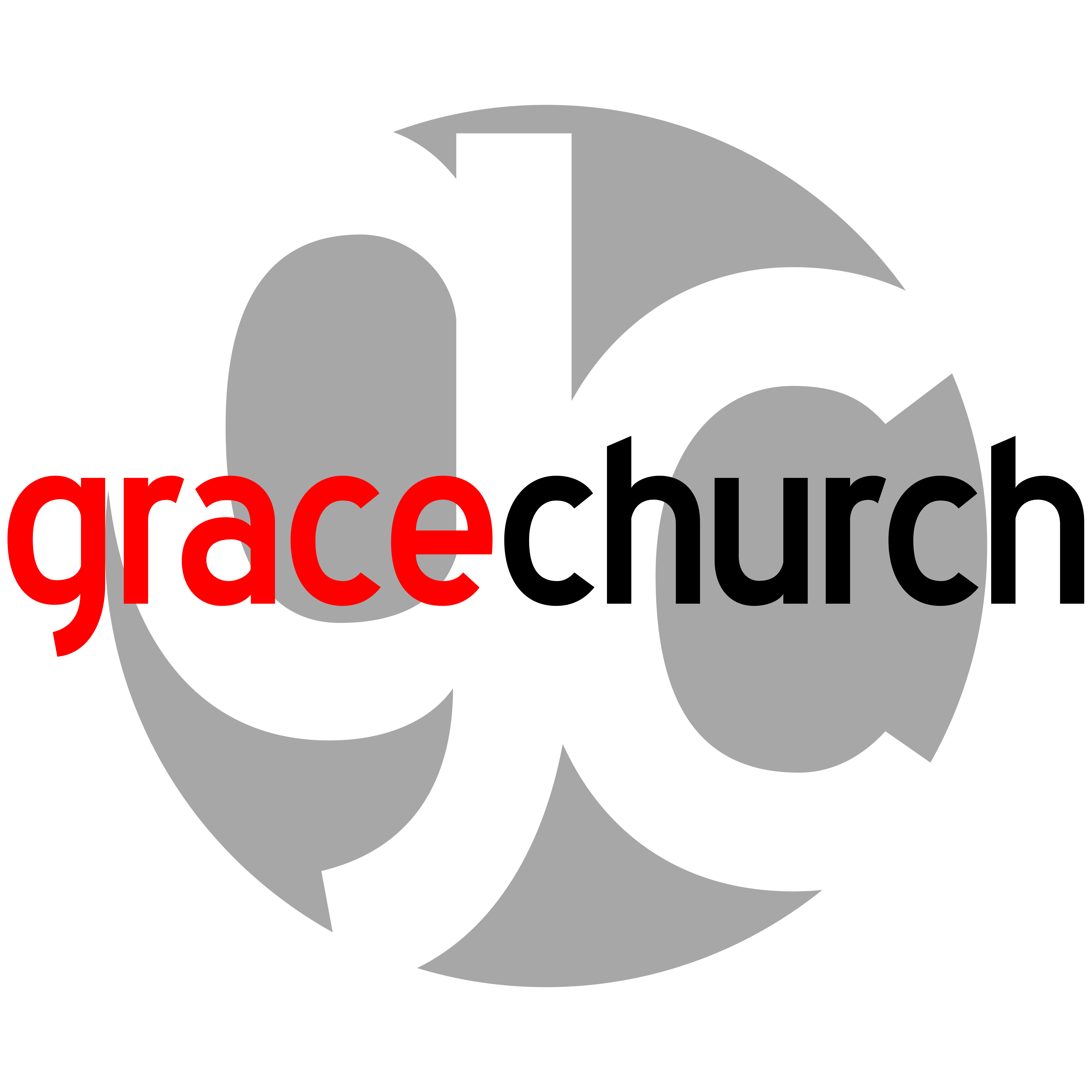 Grace Church Sermon Series